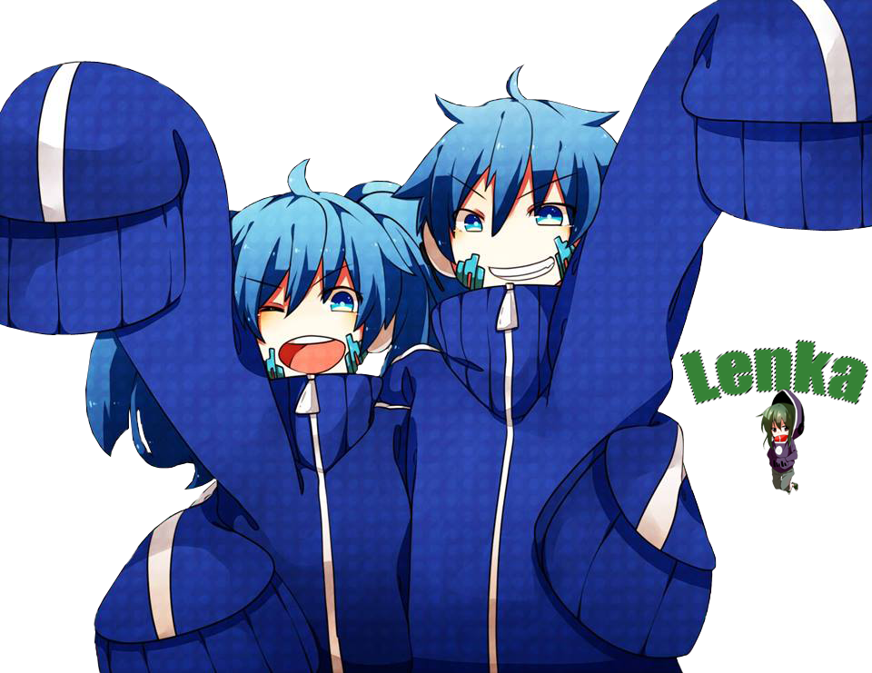 Kagerou Project Ene