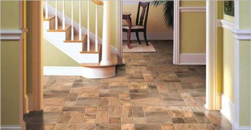 Laminate Flooring Ideas