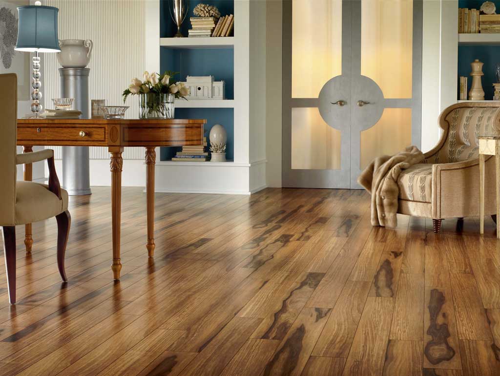 Laminate Wood Flooring Ideas