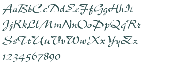 Latin Fonts Free Download