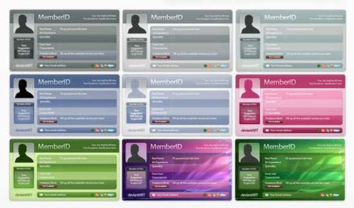 8 PSD ID Card Appointment Images