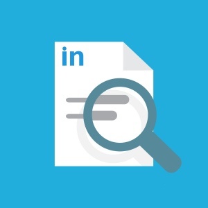 LinkedIn Summary Examples