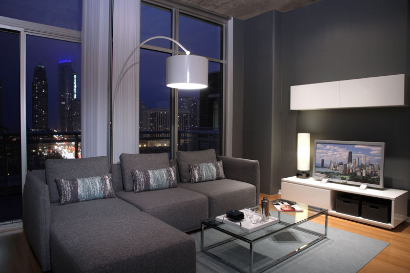 Loft Apartments Downtown Chicago Loft Apartments Downtown Chicago