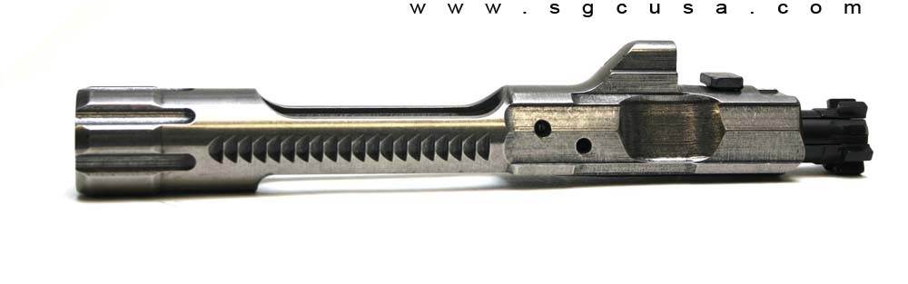 LWRC Piston Upper Receiver