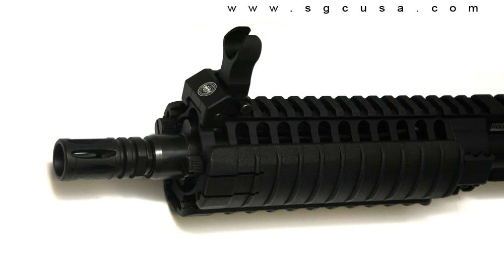 LWRC Upper Receiver