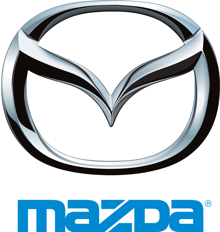 Mazda Car Logo