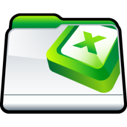 Microsoft Excel Icon Microsoft Excel Icon