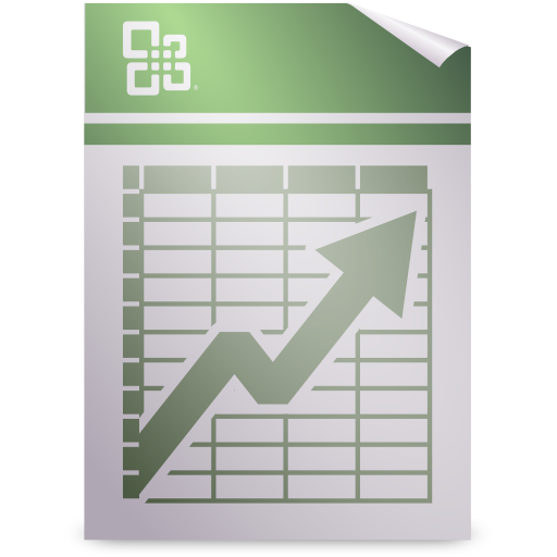 Microsoft Excel Microsoft Excel