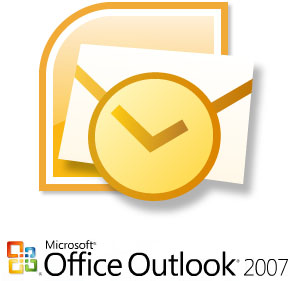 Microsoft Office Outlook Icon Microsoft Office Outlook Icon