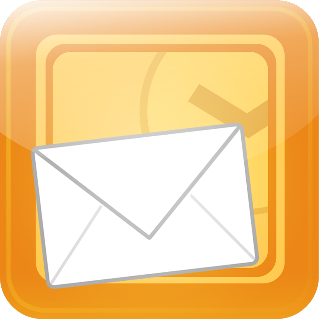 Microsoft Office Outlook Icon Microsoft Office Outlook Icon