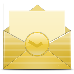 Microsoft Outlook Email Icon Clip Art Microsoft Outlook Email Icon Clip Art