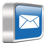 Microsoft Outlook Email Icon Microsoft Outlook Email Icon