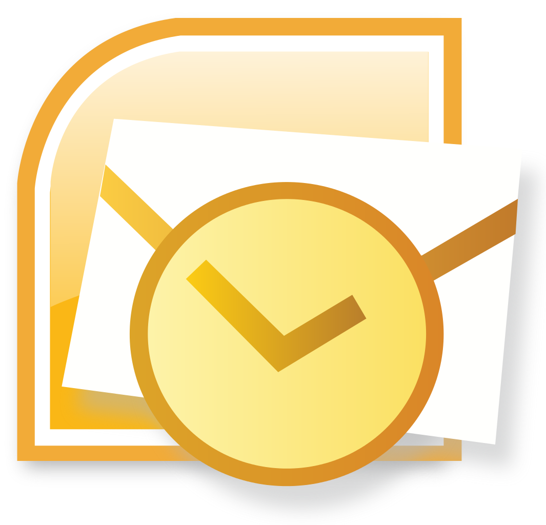 Microsoft Outlook Icon Microsoft Outlook Icon