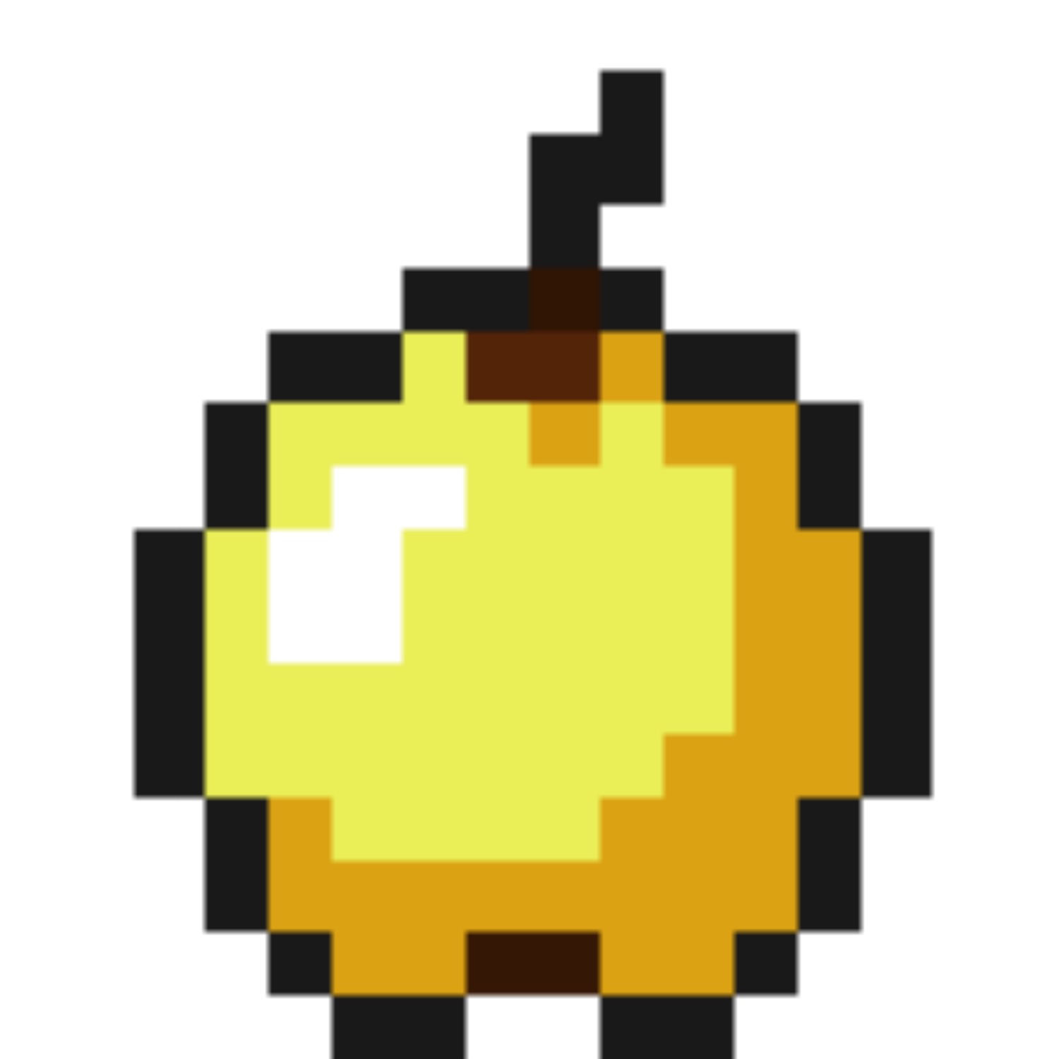 Minecraft Golden Apple