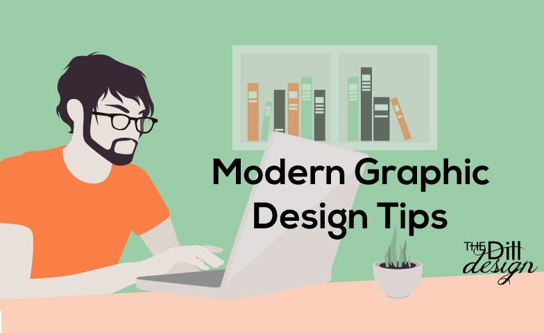 Modern Graphic Design