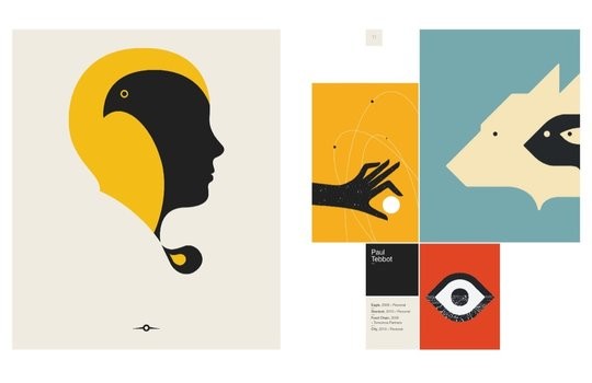 Modernism Graphic Design