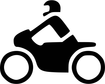 Motorcycle Clip Art