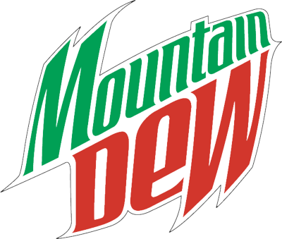 Mountain Dew Logo