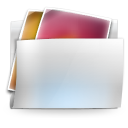 My Documents Folder Icon
