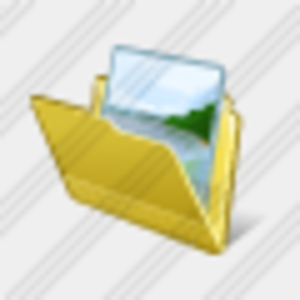 My Download Folder Icon