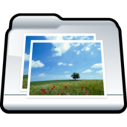 My Download Folder Icon