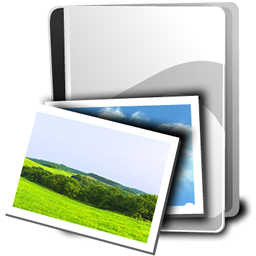 My Download Folder Icon