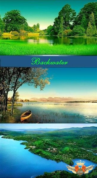 Nature Photoshop PSD Files