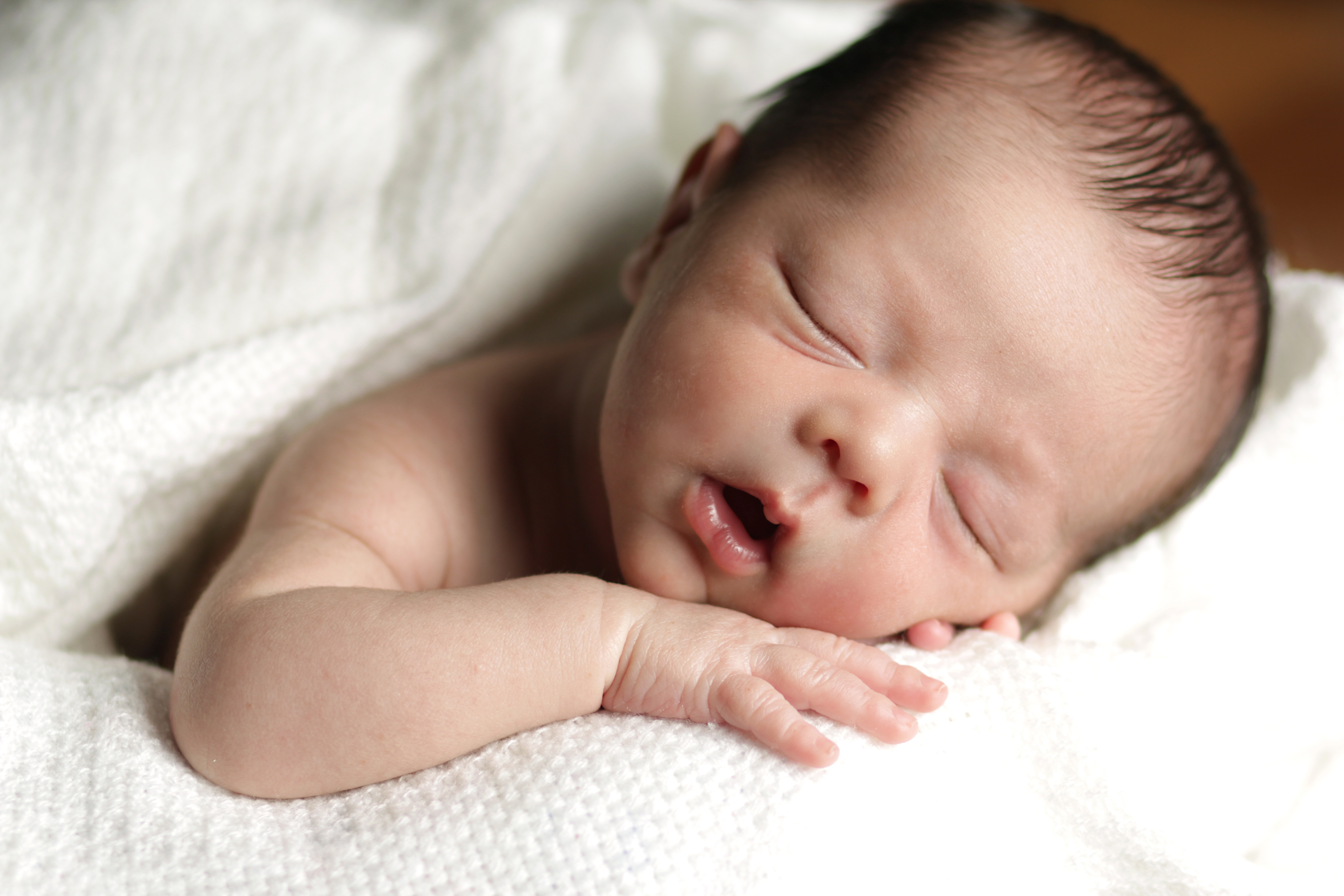 Newborn Baby Boy Photography Ideas