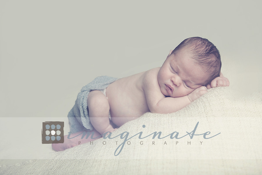 Newborn Baby Boy Photography Ideas