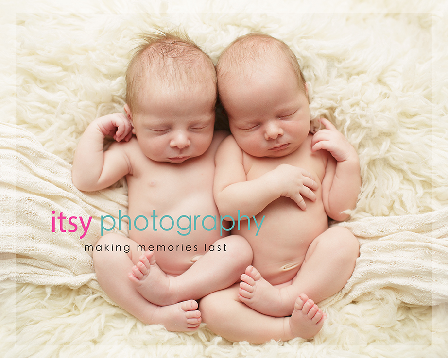 Newborn Baby Boy Photography Ideas