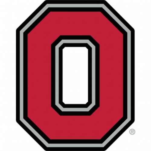 12 Block O Ohio State Graphics Images