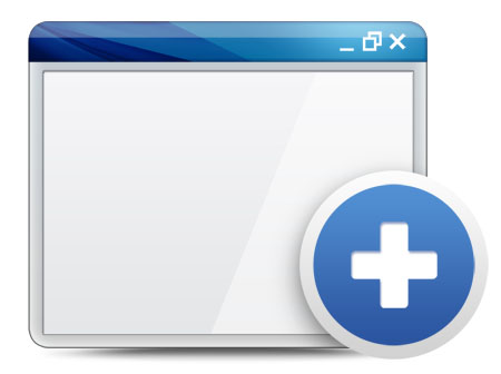 Open New Window Icon Open New Window Icon