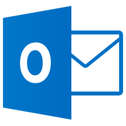 Outlook 2013 Icon