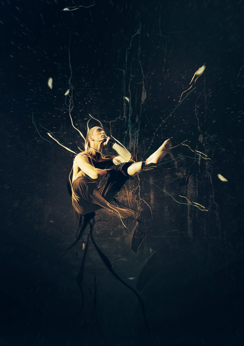 Photoshop Manipulation Tutorials Photoshop Manipulation Tutorials