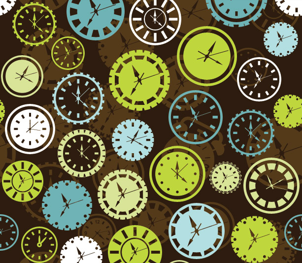 Photoshop Pattern Vector