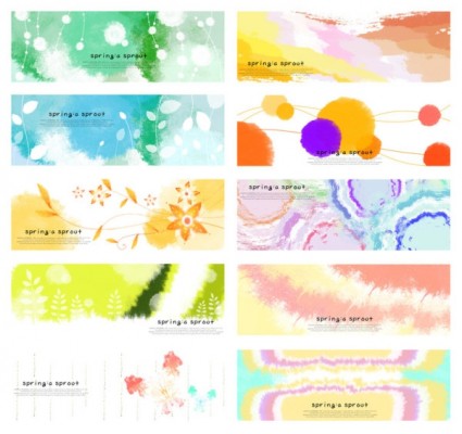 Photoshop PSD Banners Photoshop PSD Banners