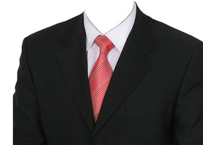 Photoshop Suit Costume Photoshop Suit Costume