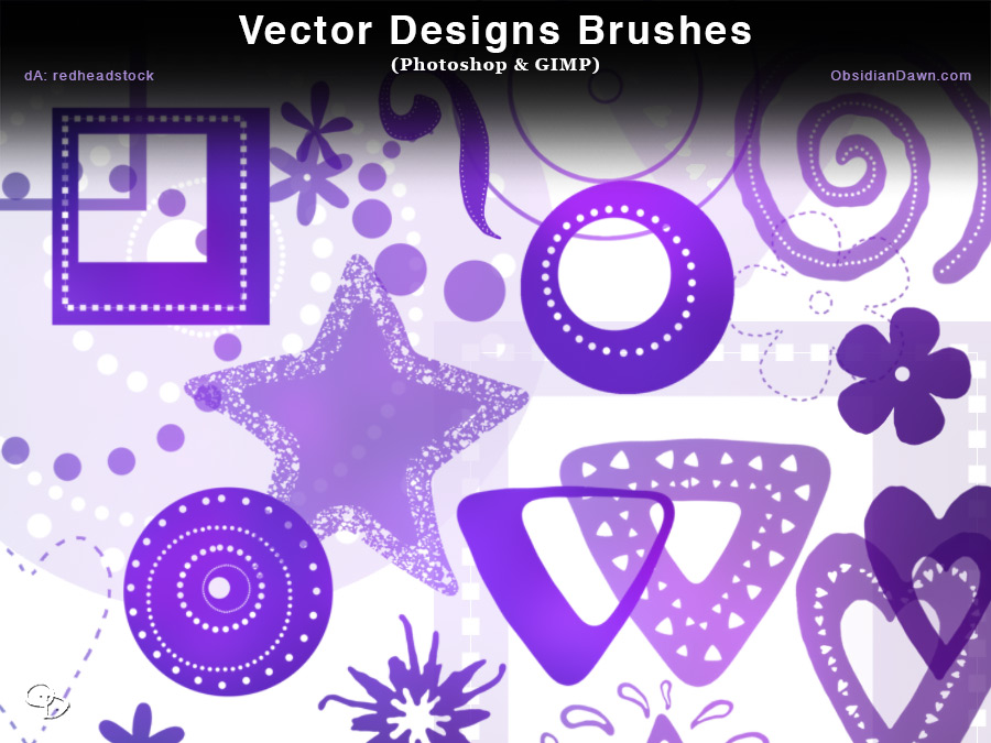 photoshop vector clipart - photo #44