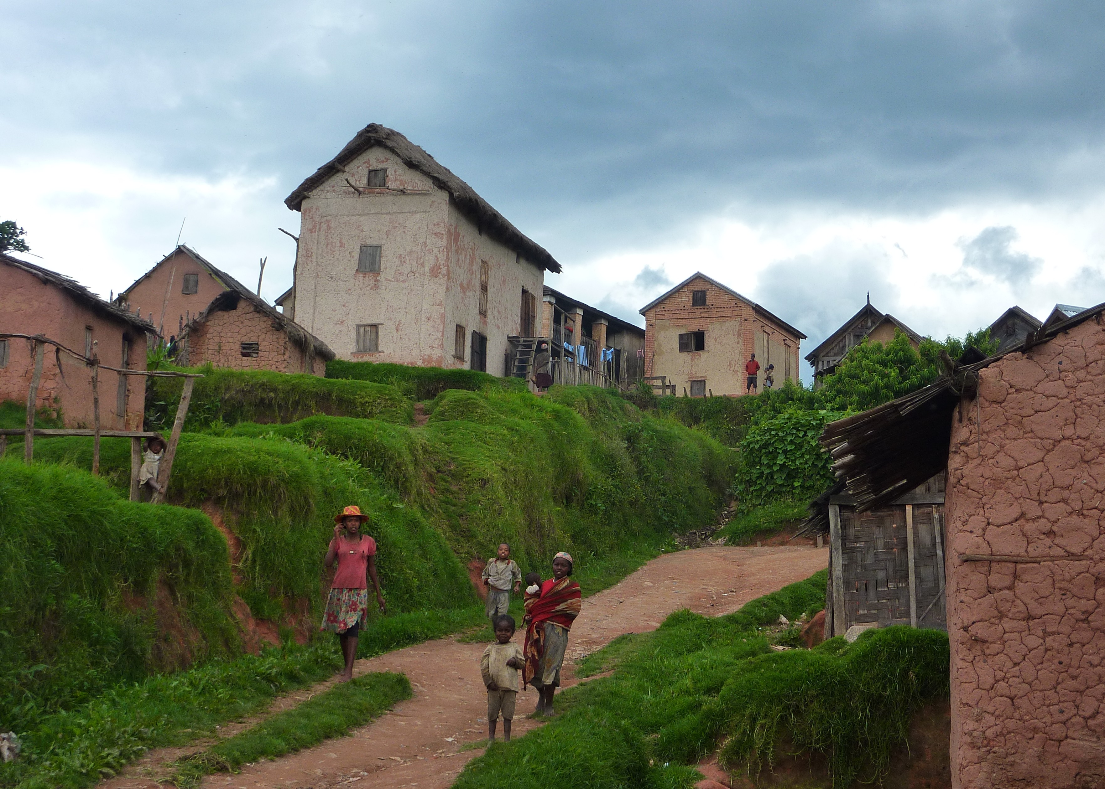 Pictures of Poor People and Villages Pictures of Poor People and Villages