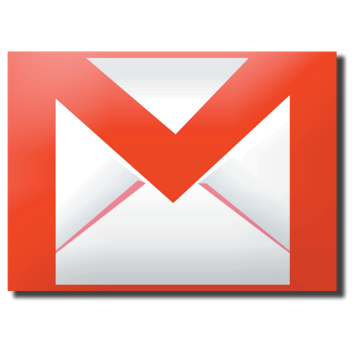 17 Put Gmail Icon Desktop Images