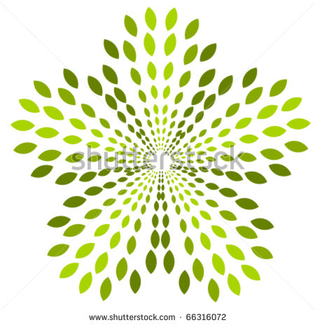 Plant Vector Symbols Plant Vector Symbols