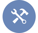 Platform Technology Icon