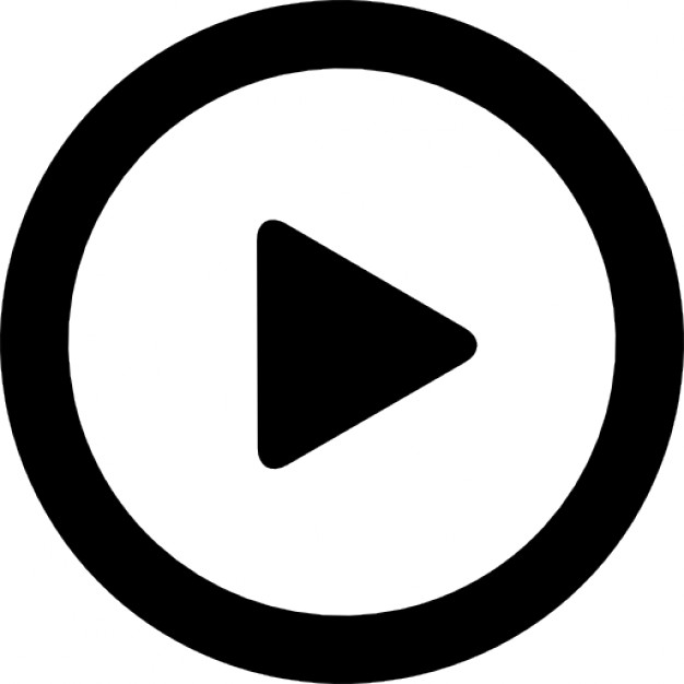 Play Button Icon Free