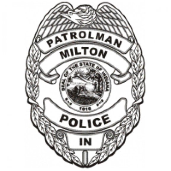 Police Badge Vector Art Police Badge Vector Art