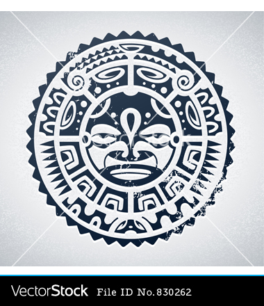 Polynesian Tattoo Symbols