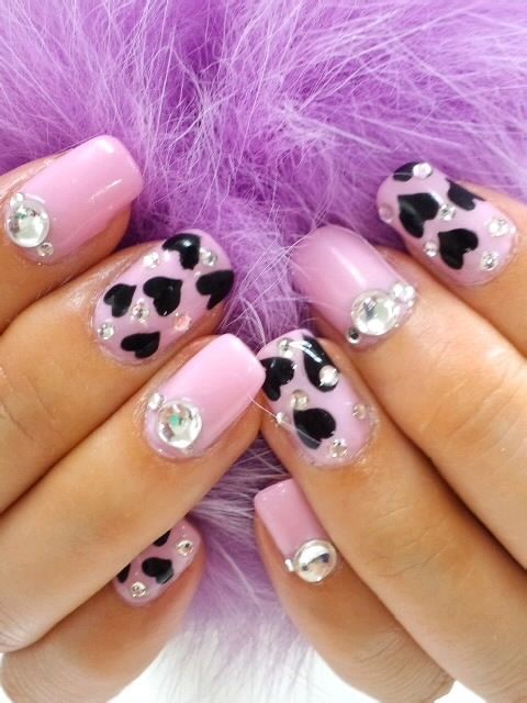 Pretty Nail Design Pretty Nail Design