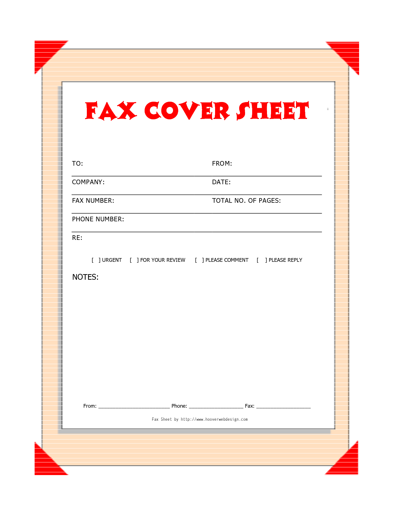 17-cover-page-template-free-download-images-fax-cover-sheet-template