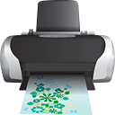 Printer Icon