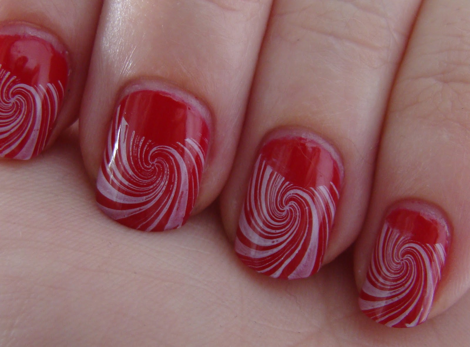Red Acrylic Nail Designs Red Acrylic Nail Designs