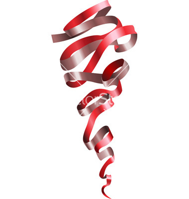 Ribbon Scroll Clip Art Free